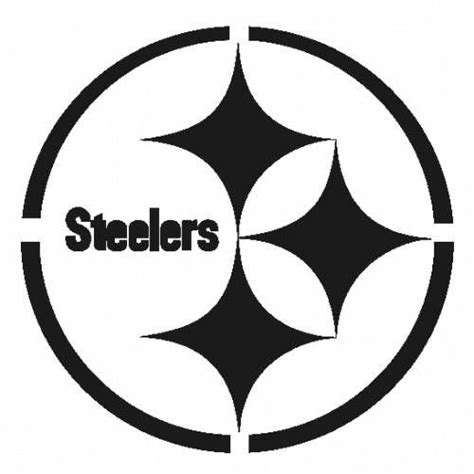 Download 847+ Steelers DXF Printable
